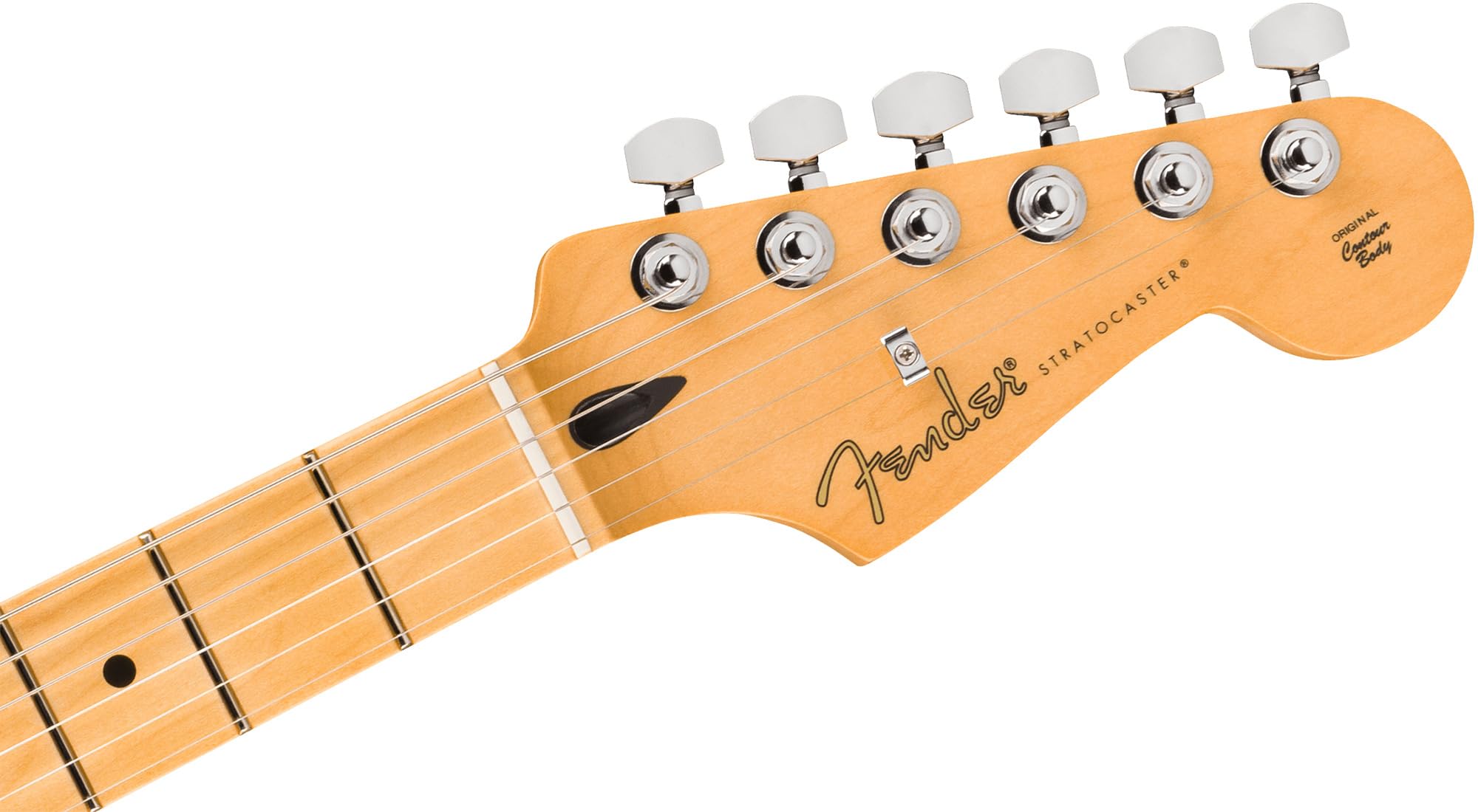 Fender Player II Modified Stratocaster HSS - 3-Color Sunburst