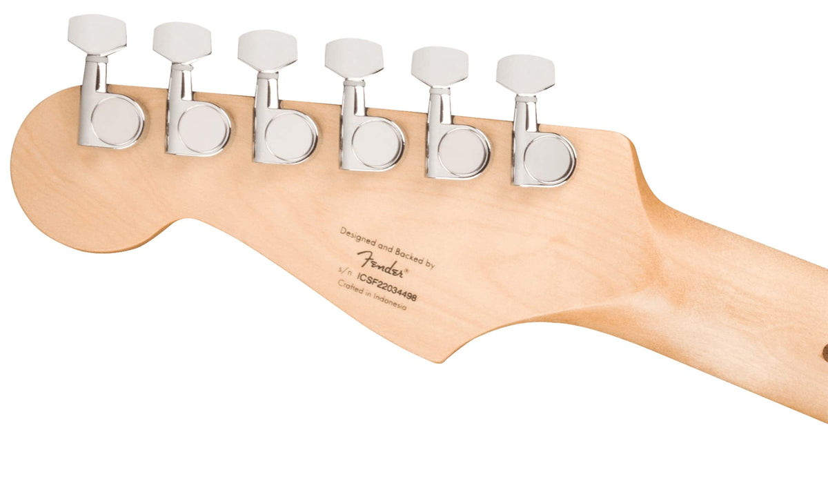 Fender Squier Sonic Stratocaster - Ultraviolet