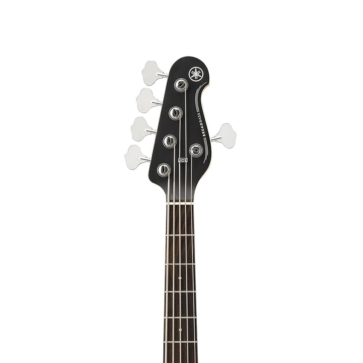 Yamaha BB235 5-String Bass Guitar - Rasberry Red