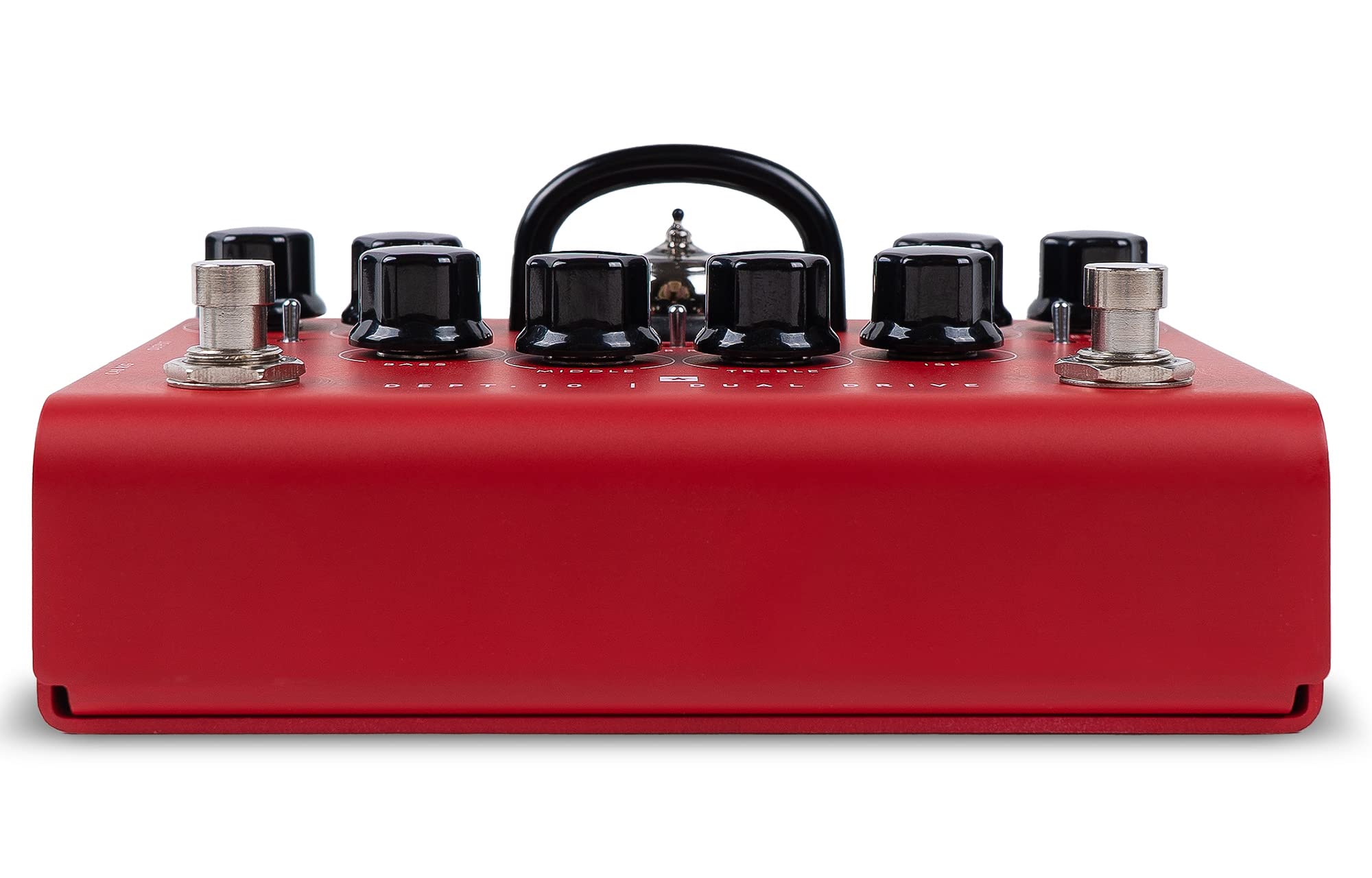 Blackstar Dept 10 Dual Drive Pedal w/ Power Supply