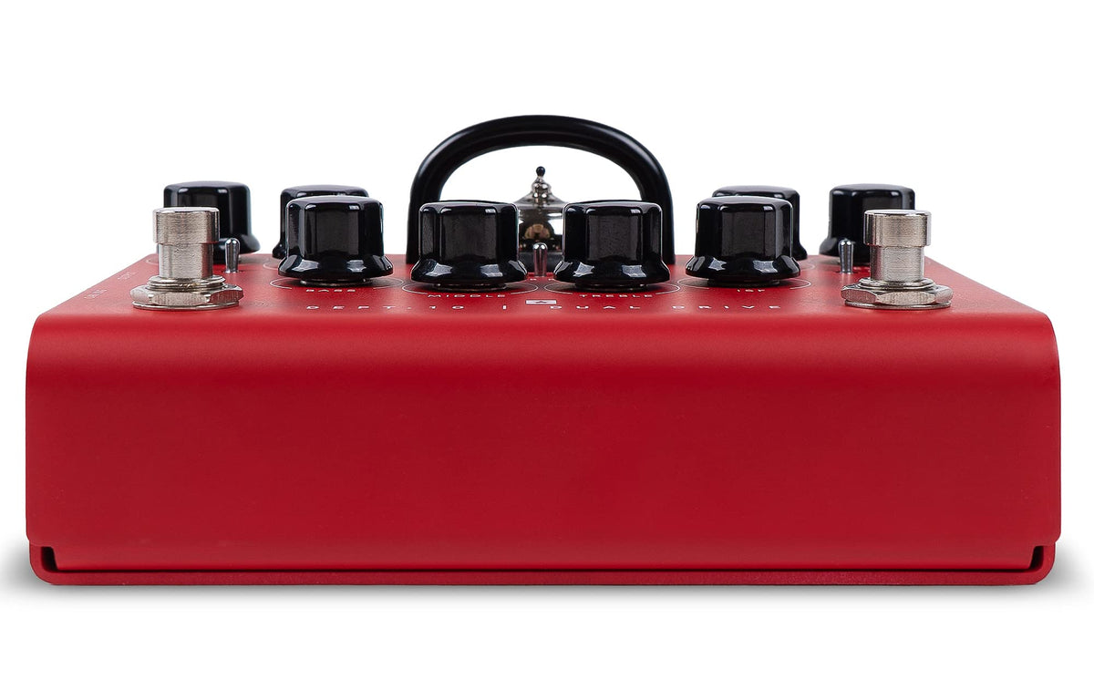 Blackstar Dept 10 Dual Drive Pedal w/ Power Supply