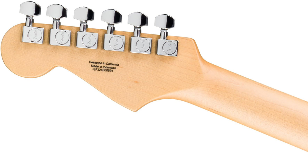 Fender Standard Stratocaster HSS - Candy Cola