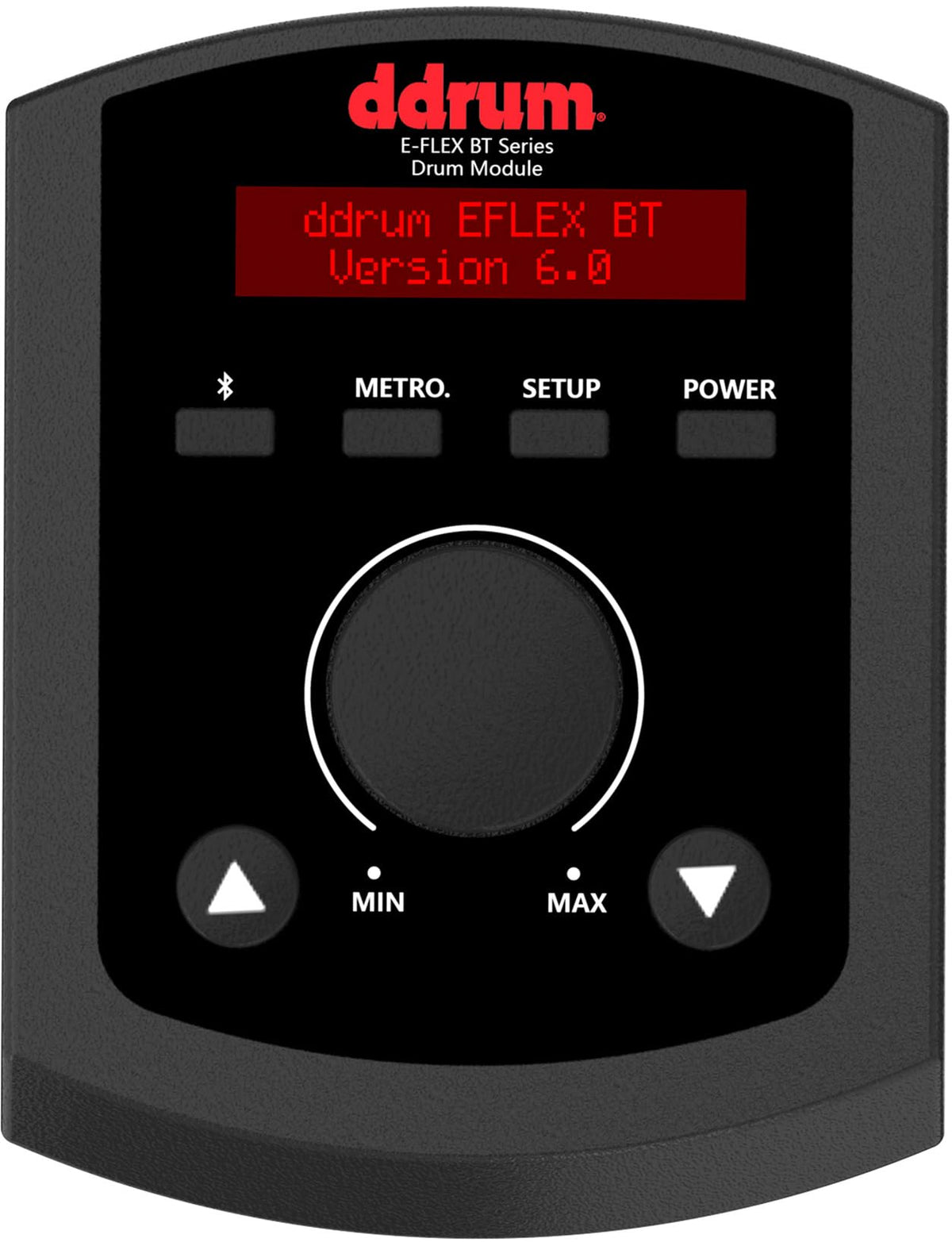 ddrum E-FLEX BT8 Electronic Drum Kit w/ Drum Throne