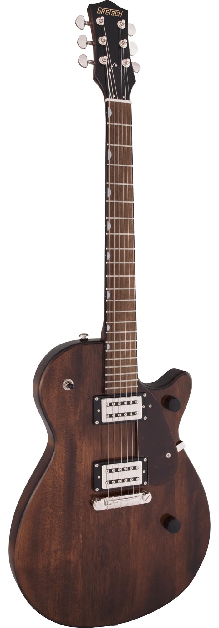 Gretsch G2210 Streamliner Junior Jet Club - Imperial Stain w/ Strings