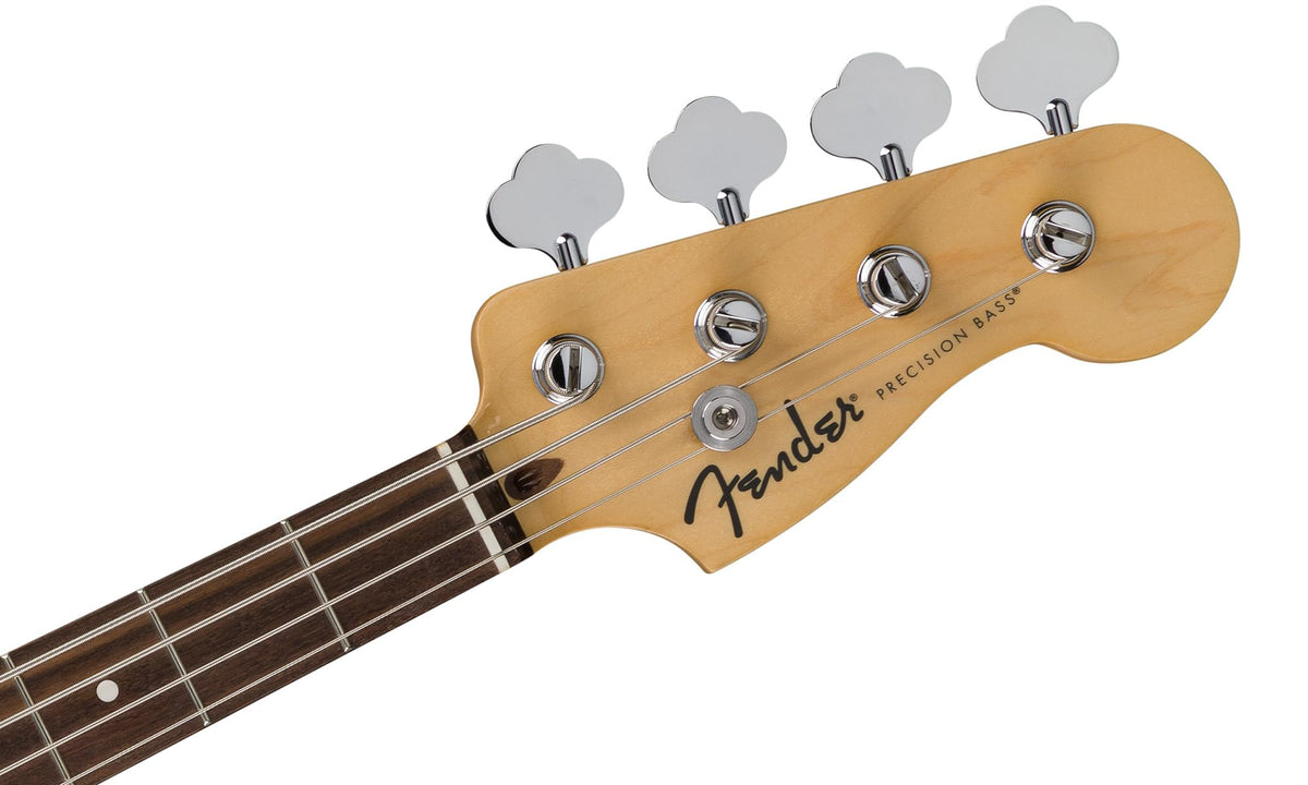Fender Standard Precision Bass - 3-Color Sunburst