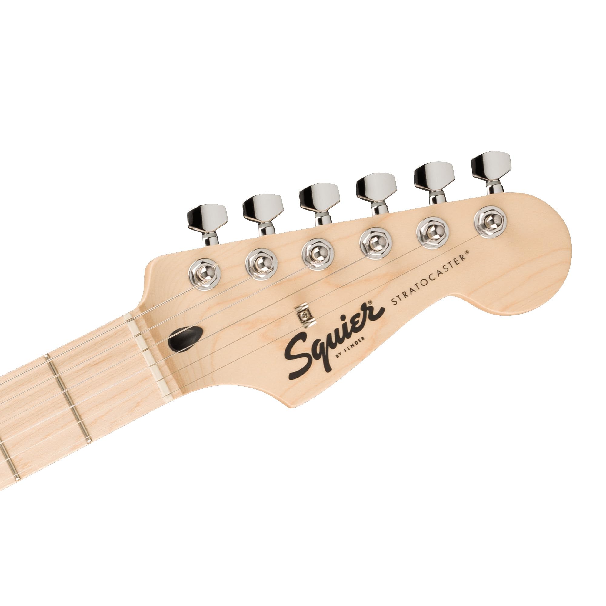 Fender Squier Sonic Stratocaster HSS - Midnight Blue