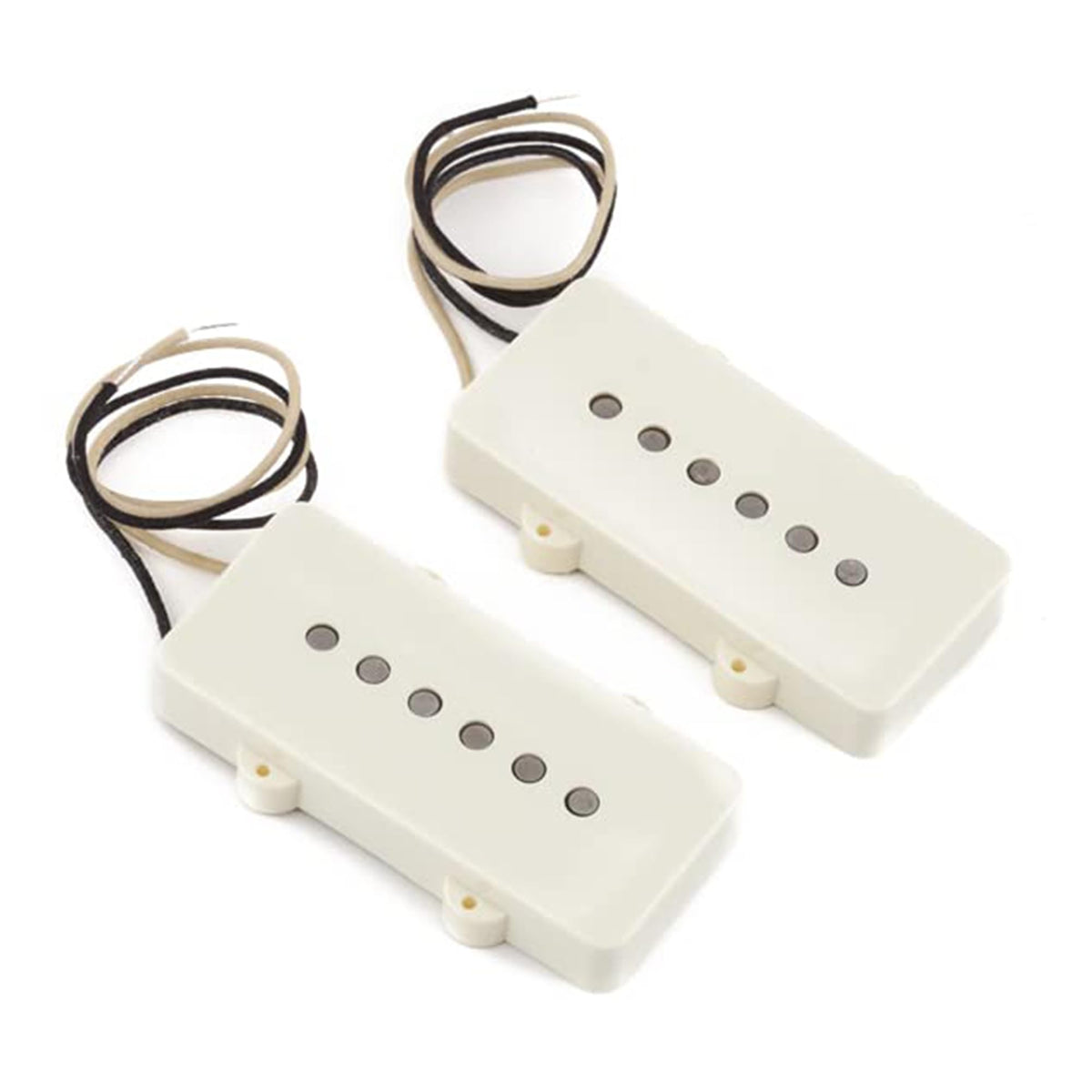 Fender Pure Vintage '65 Jazzmaster Pickups w/ Instrument Cable
