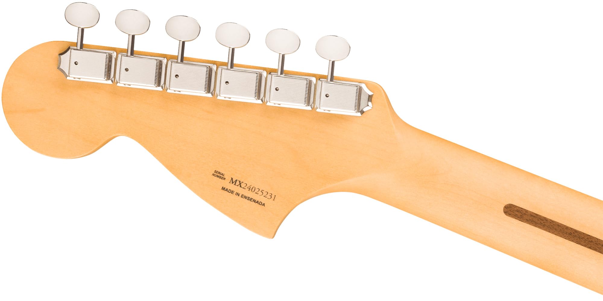 Fender Player II Jaguar - Coral Red w/ Cleaning Kit