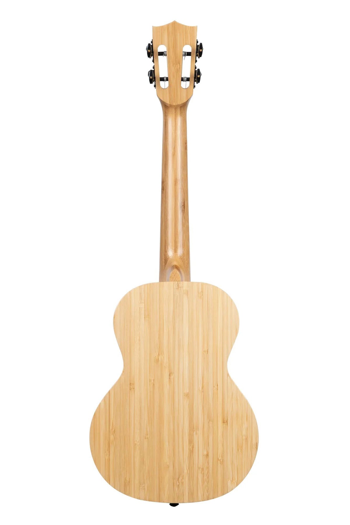 Kala KA-BMB-T Bamboo Tenor Ukulele w/ Gig Bag