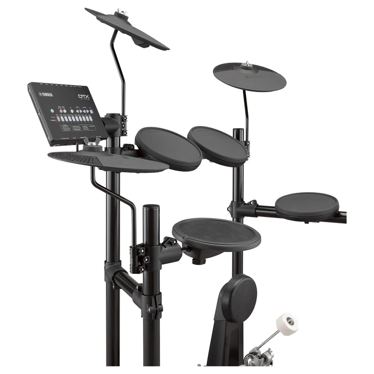 Yamaha DTX452K Electronic Drum Set