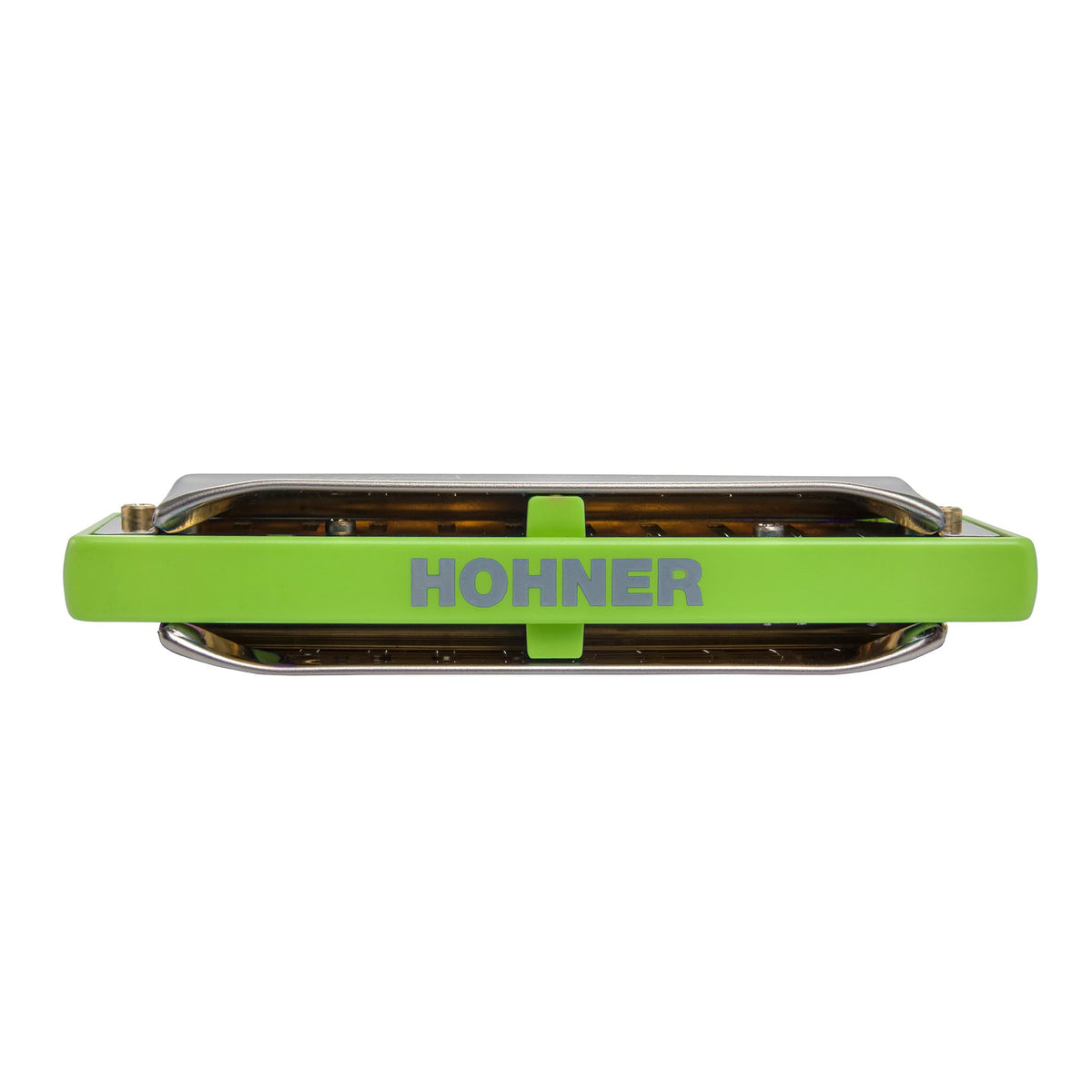 Hohner Rocket Amp Harmonica - Key of D w/ Key Stickers