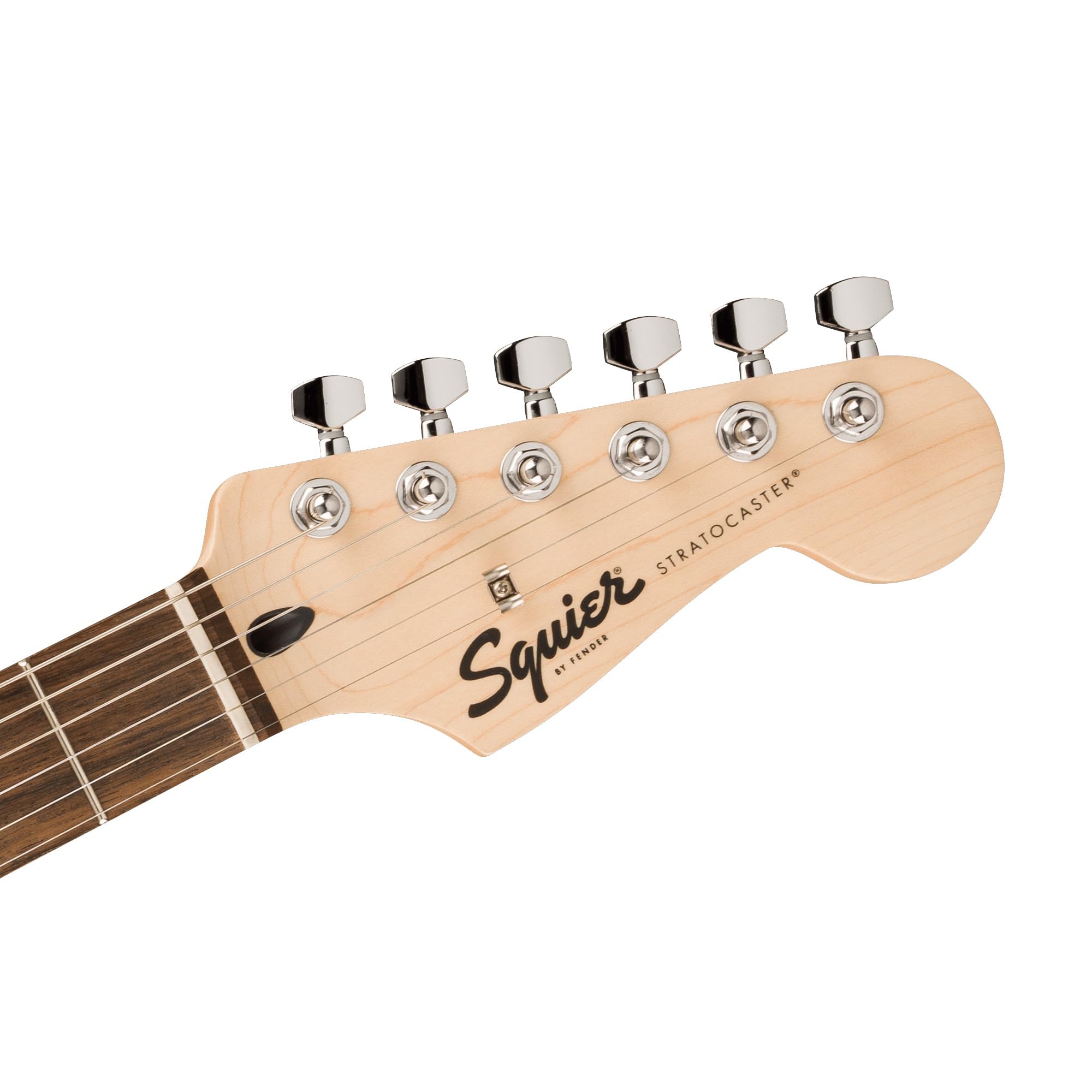 Fender Squier Sonic Stratocaster - Sienna Sunburst