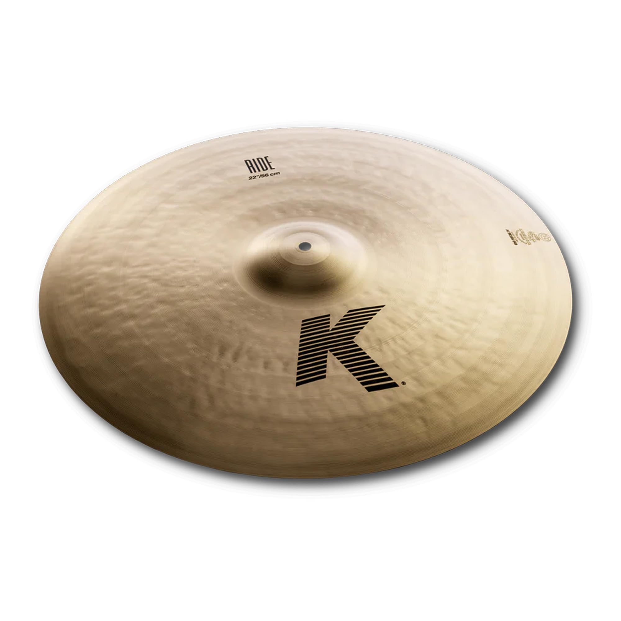 Zildjian K0817 20" K Ride Cymbal w/ Drumstick Bag