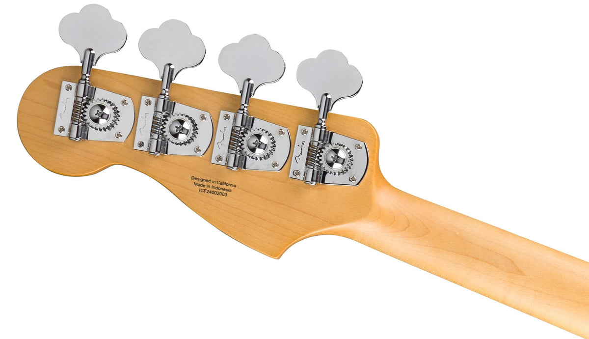 Fender Standard Precision Bass - Candy Cola