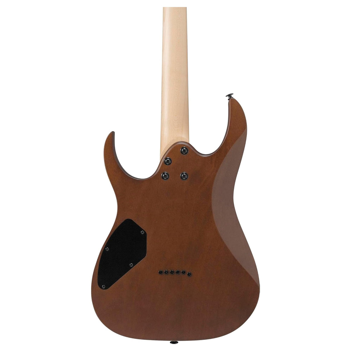 Ibanez GRG121DX RG Gio Electric Guitar - Walnut Flat w/ Gig Bag