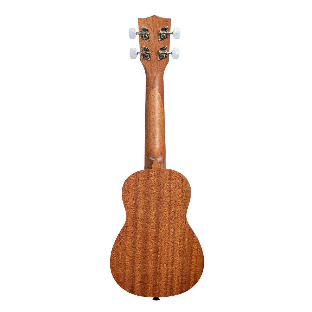 Kala KA-15S Satin Mahogany Soprano Ukulele