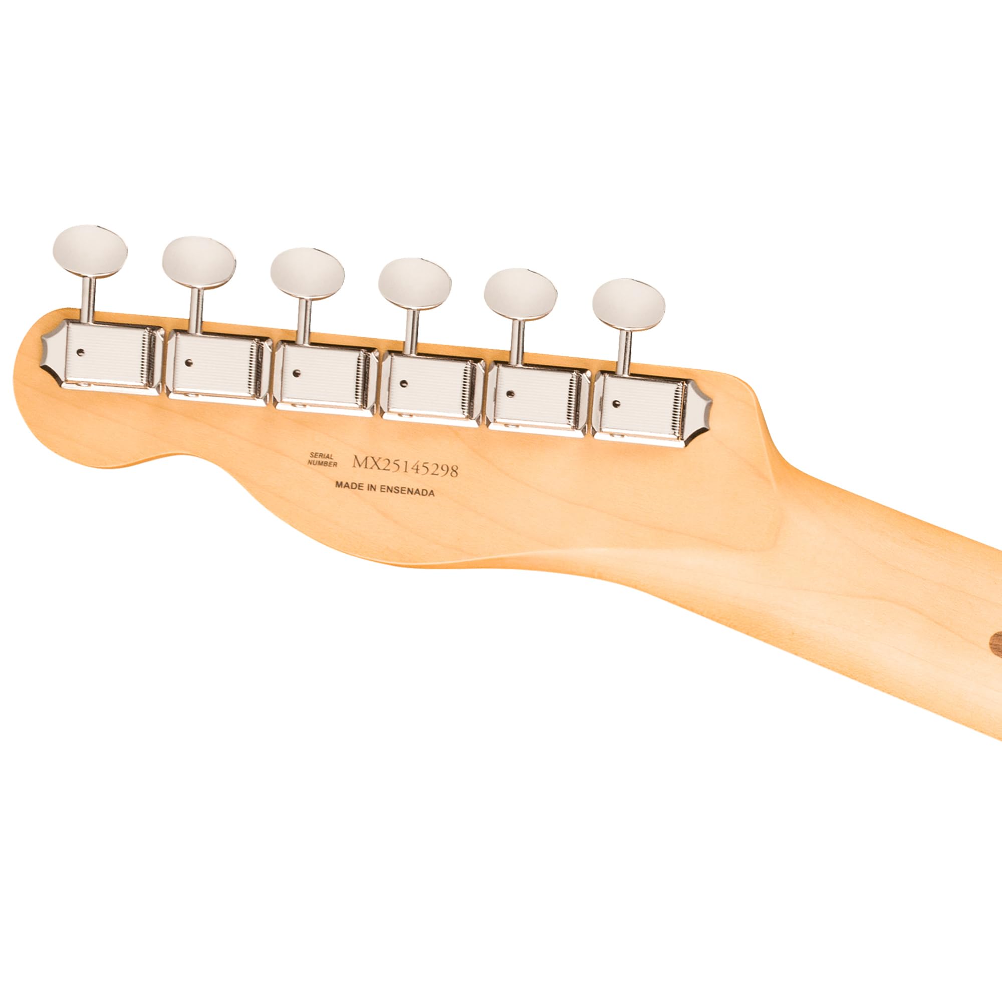 Fender Player II Telecaster HH - Rallye Orange