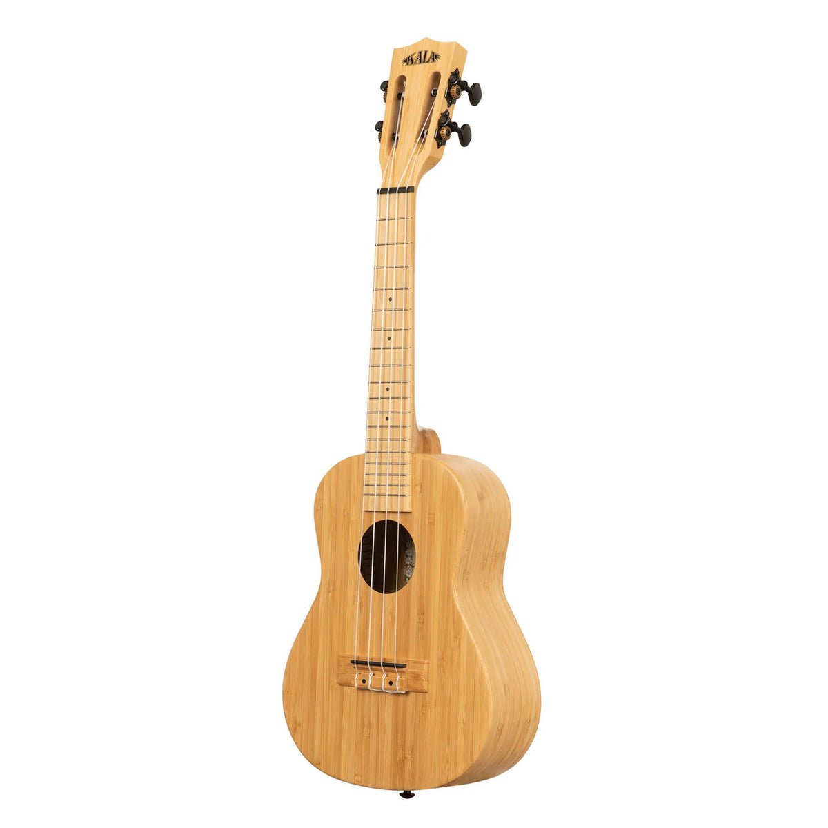 Kala KA-BMB-C Bamboo Concert Ukulele