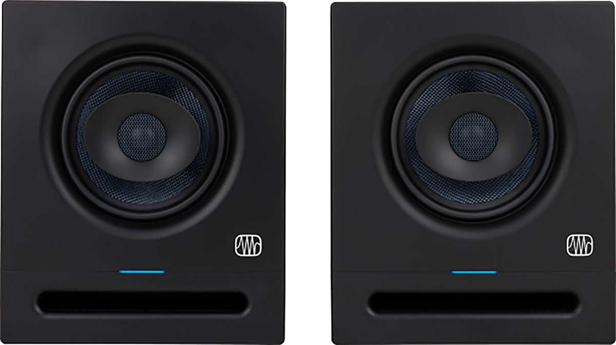 PreSonus Eris Pro 6 Studio Monitor w/ XLR Cable