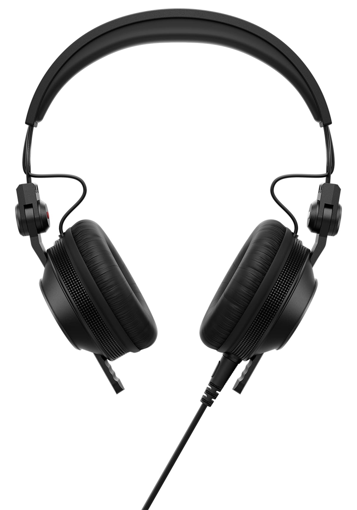 Pioneer DJ HDJ-CX Professional On-Ear DJ Headphones - Black w/ Case