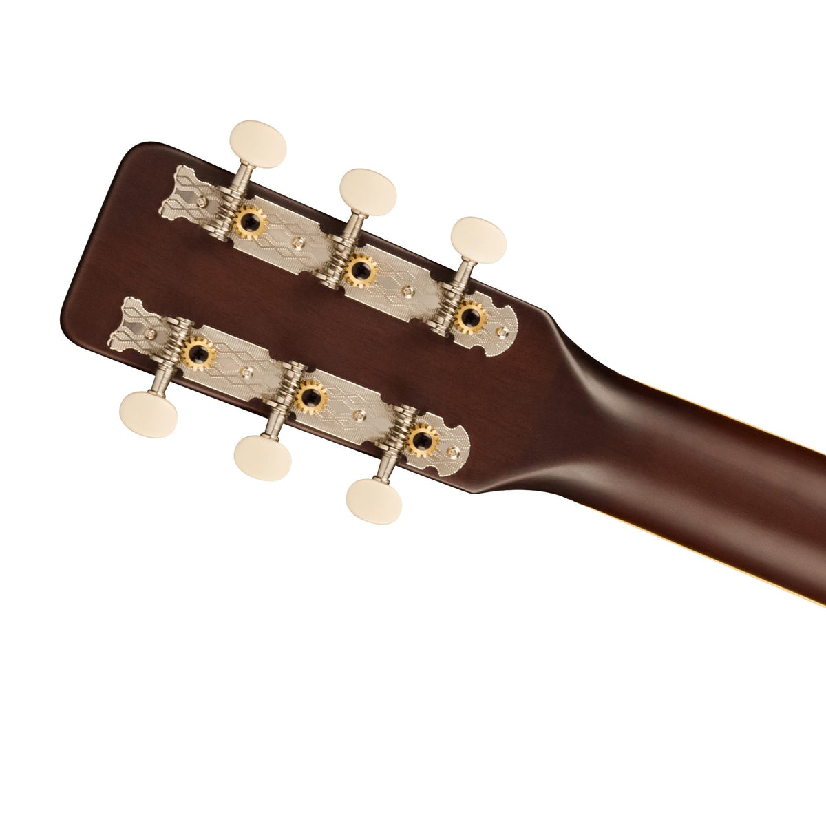Gretsch Jim Dandy Dreadnought Acoustic Guitar - Rex Burst