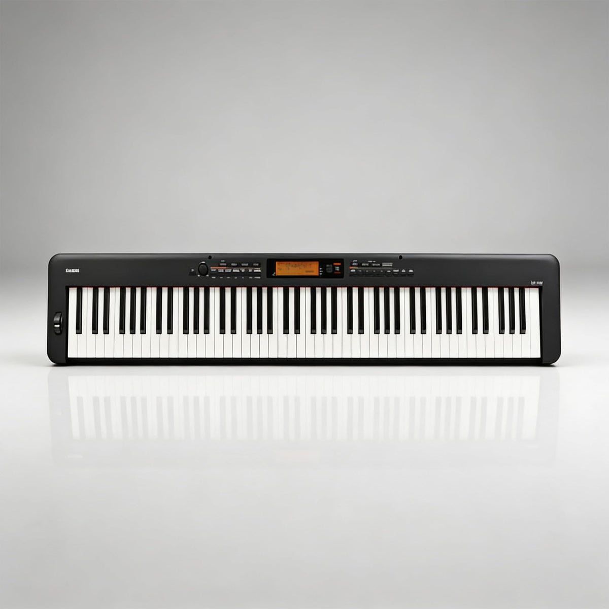 Casio CDP-S360 88-Key Compact Digital Piano w/ Adjustable Stand