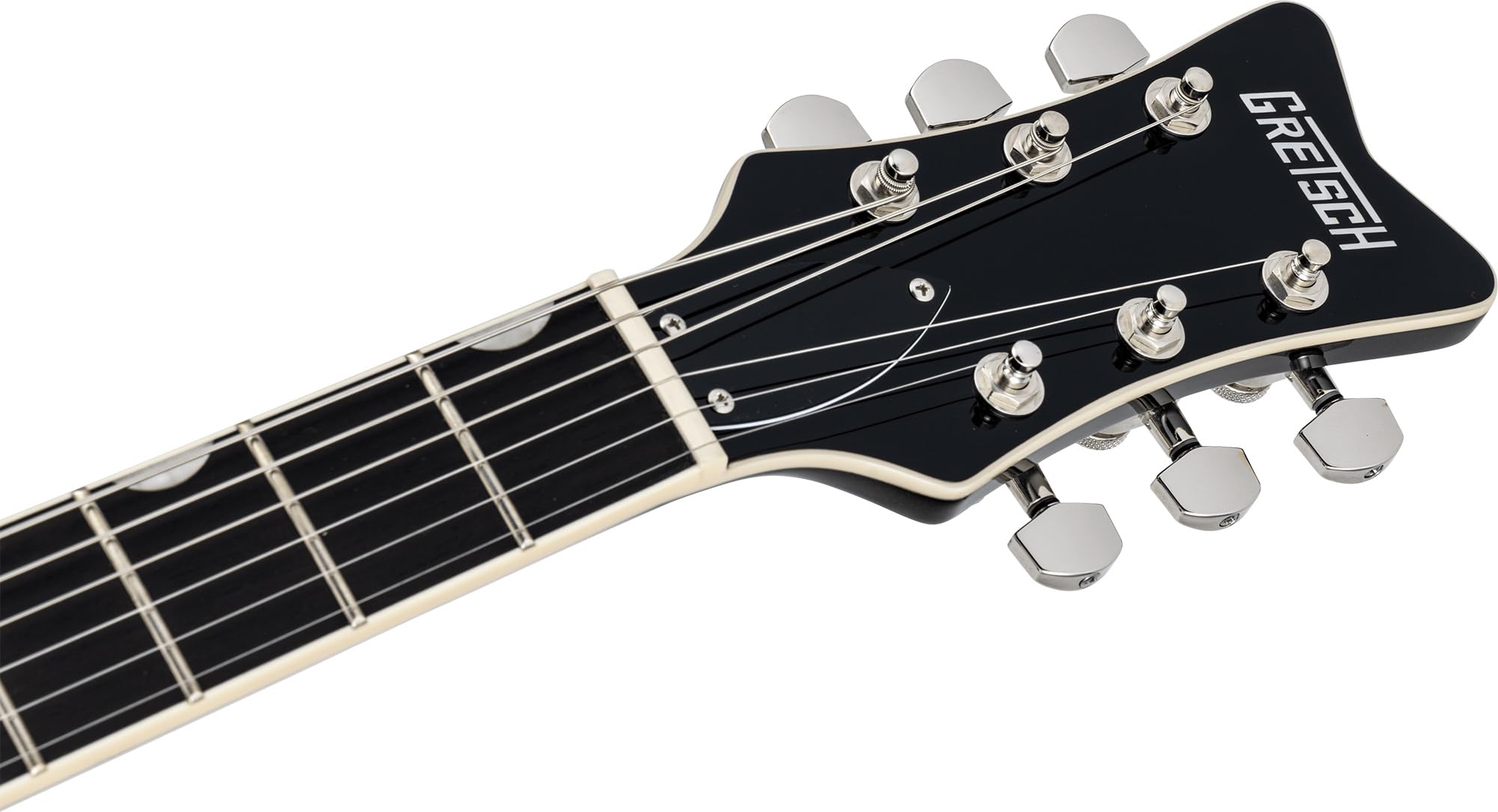 Gretsch Electromatic Premier Jet Electric Guitar - Onyx Storm w/ Strap