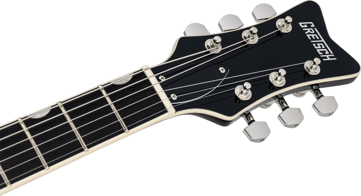 Gretsch Electromatic Premier Jet Electric Guitar - Onyx Storm w/ Strap