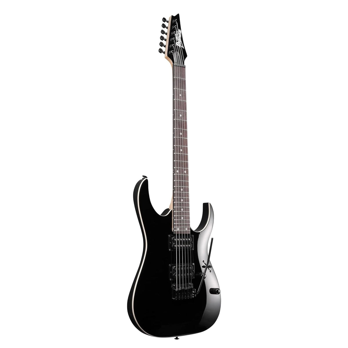 Ibanez GRGA120 RGA Gio Electric Guitar - Black Night w/ Gig Bag