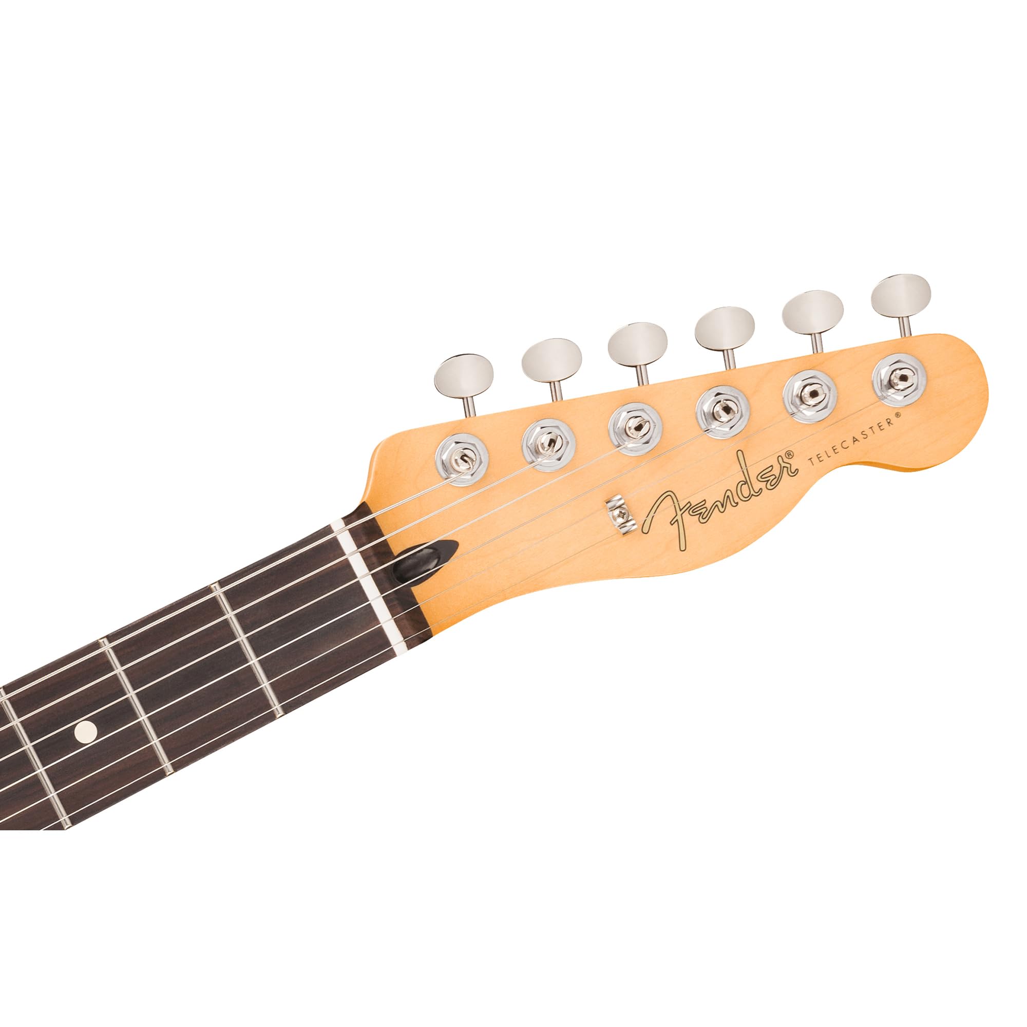 Fender Player II Telecaster HH - Rallye Orange w/ Gig Bag