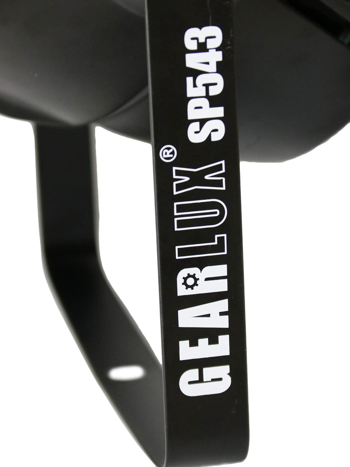 Gearlux SP543 54-LED 1-Watt RGB Three-in-One LED Stage Light