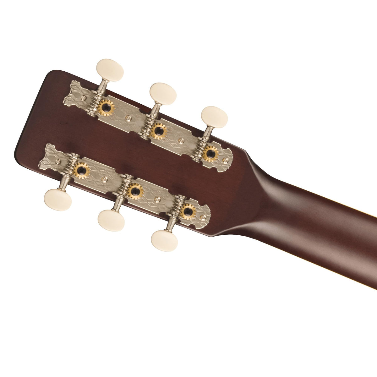 Grestch Jim Dandy Parlor Acoustic Guitar - Rex Burst
