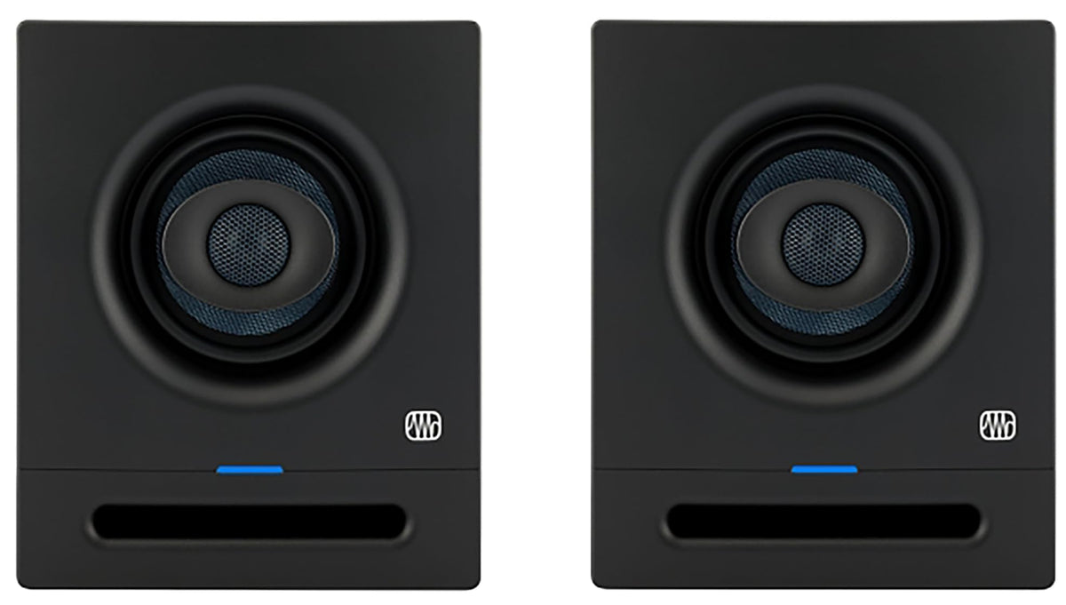 PreSonus Eris Pro 4 Studio Monitor w/ XLR Cable