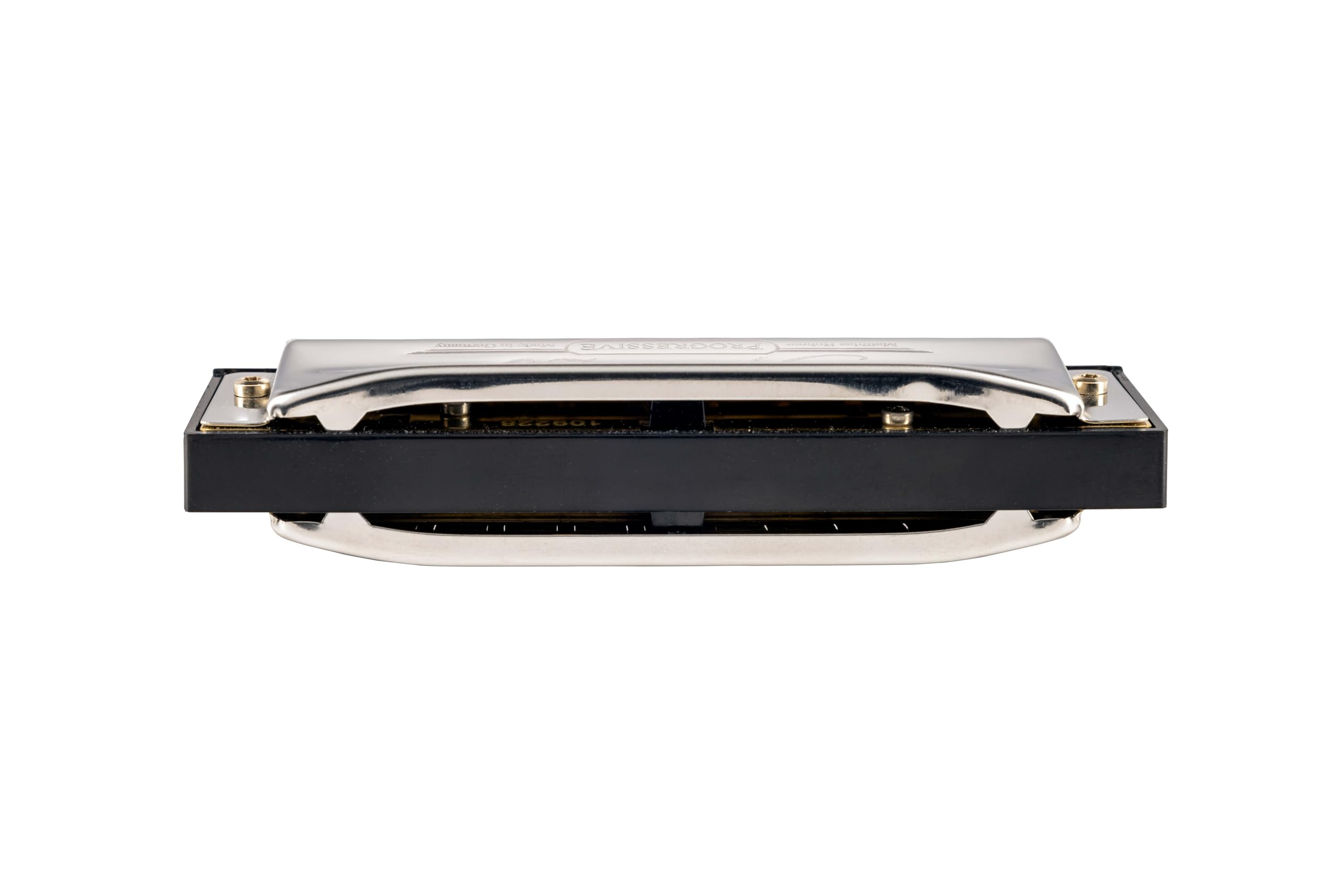 Hohner Special 20 Harmonica - Key of D w/ Instructional Manual