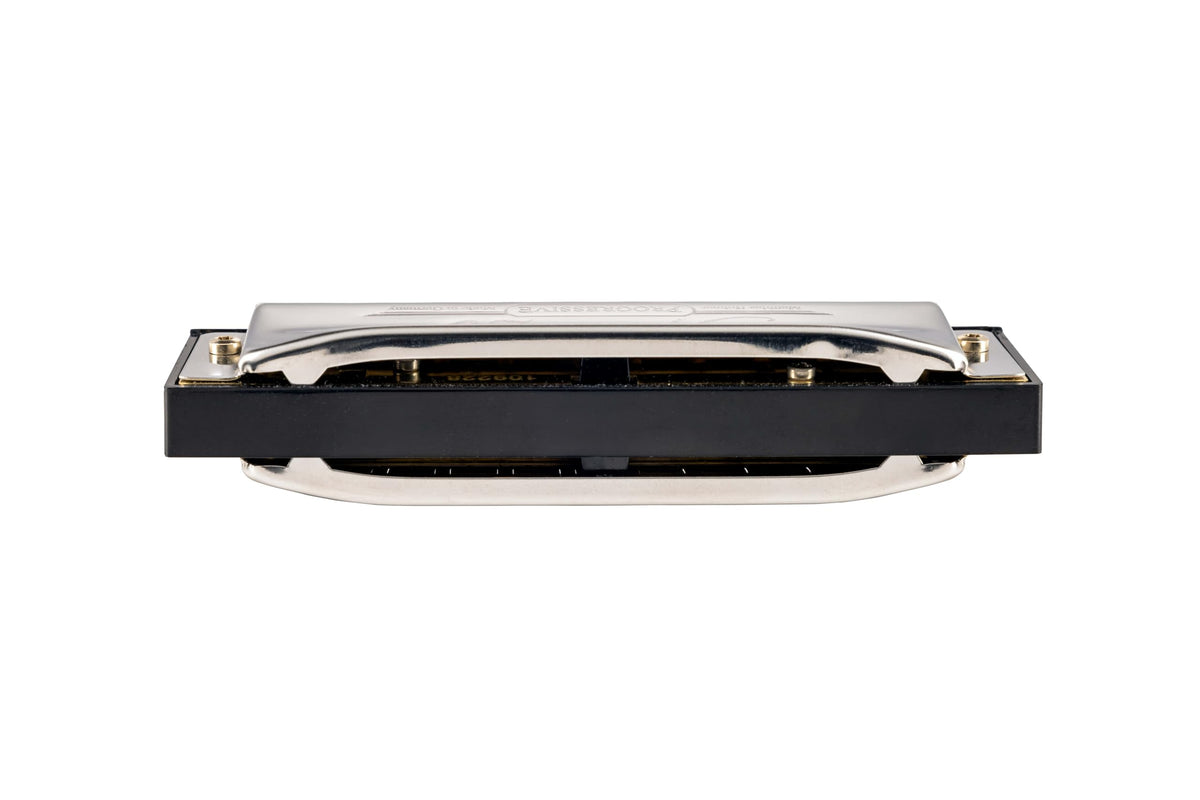 Hohner Special 20 Harmonica - Key of D w/ Instructional Manual