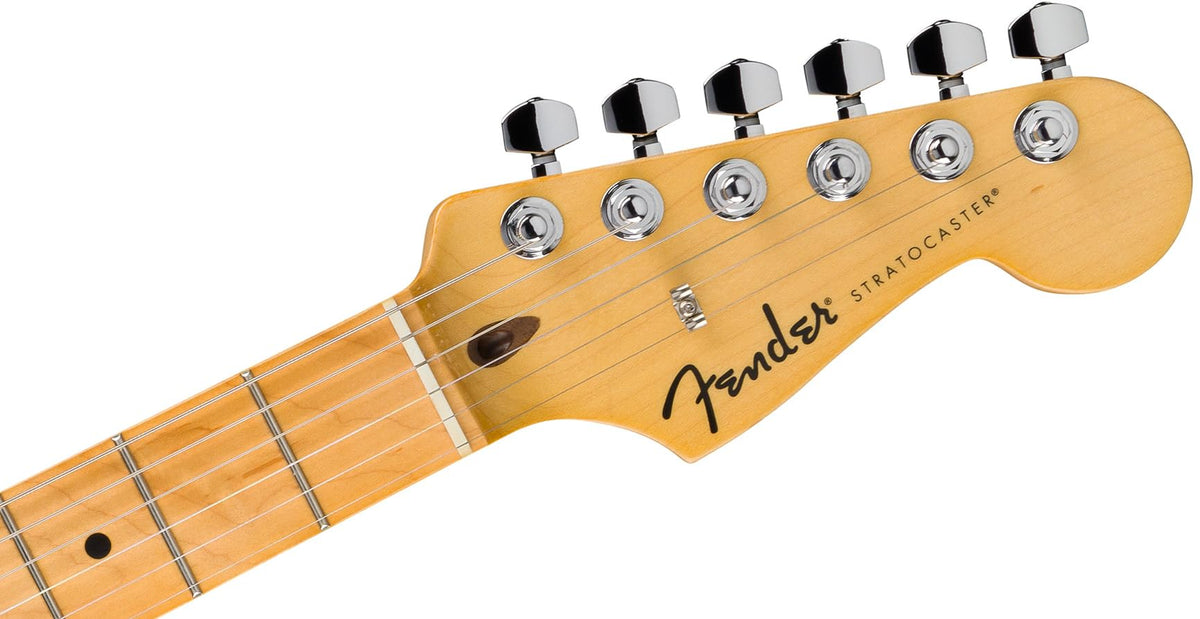 Fender Standard Stratocaster - Candy Cola