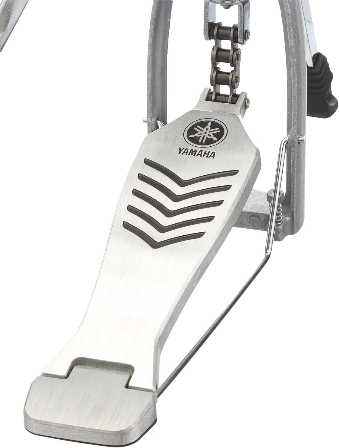 Yamaha HS-650A Hi-Hat Stand, Light Weight, Single Braced