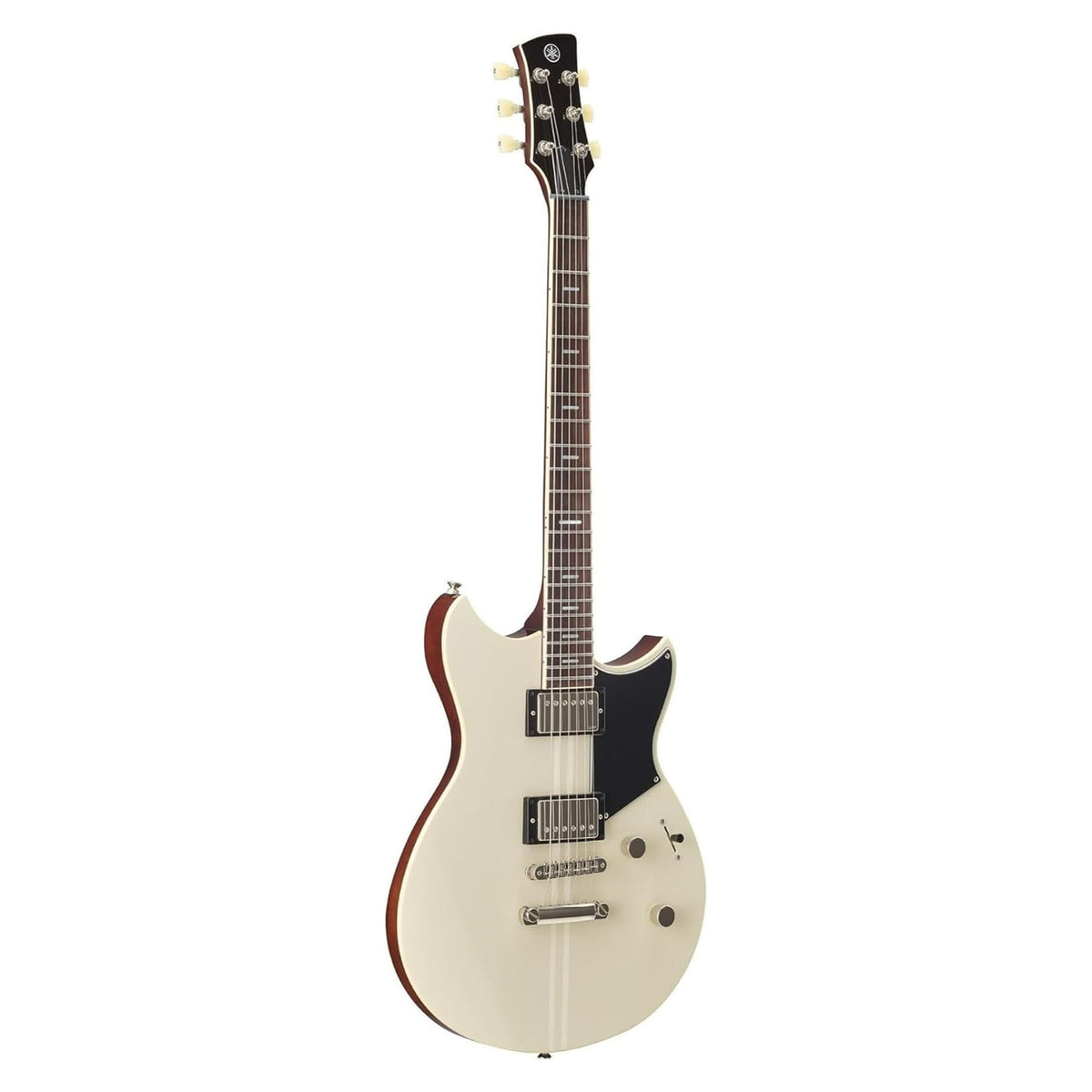 Yamaha RSS20 Revstar Standard Electric Guitar - Vintage White