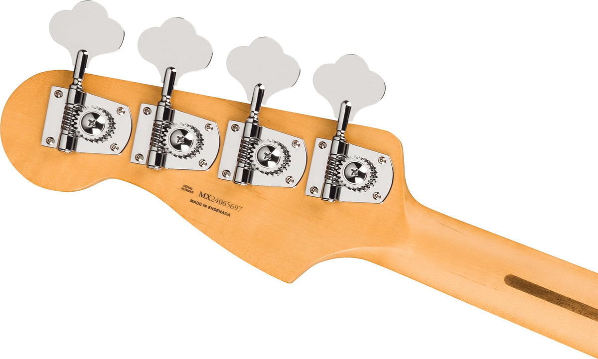 Fender Player II Modified Active Precision Bass - Sunshine Yellow w/ Cleaning Kit