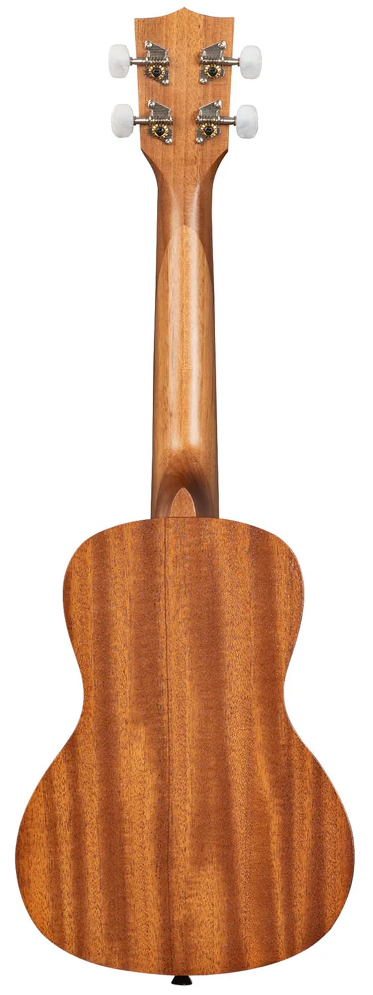 Kala Unity Mahogany Concert Ukulele w/ Gig Bag