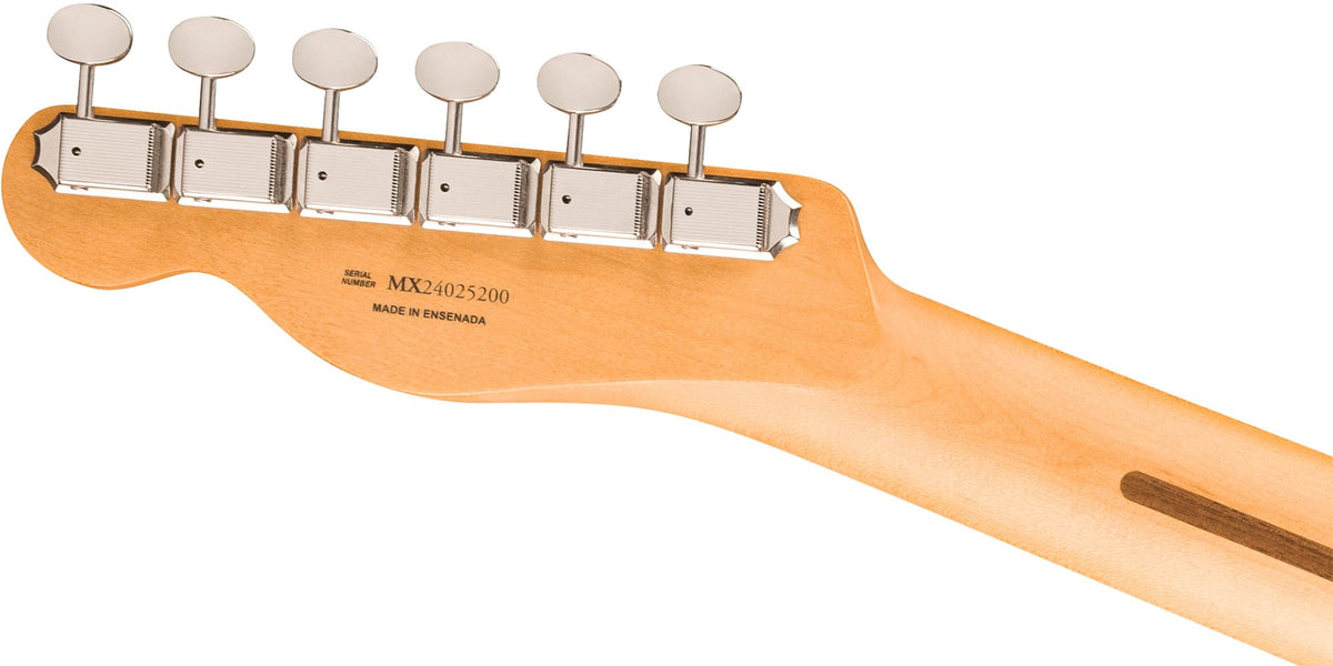 Fender Player II Telecaster - Coral Red