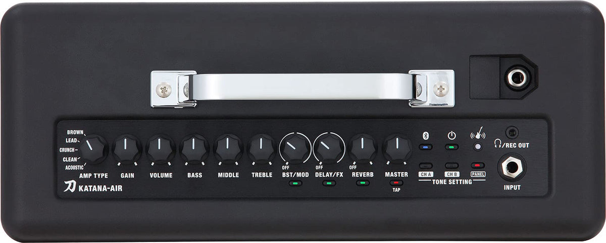Boss Katana Air Guitar Amplifier w/ Instrument Cable