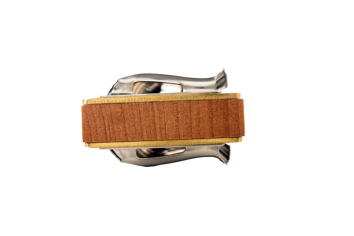 Hohner Marine Band 1896 Harmonica - Key of E w/ Instructional Manual