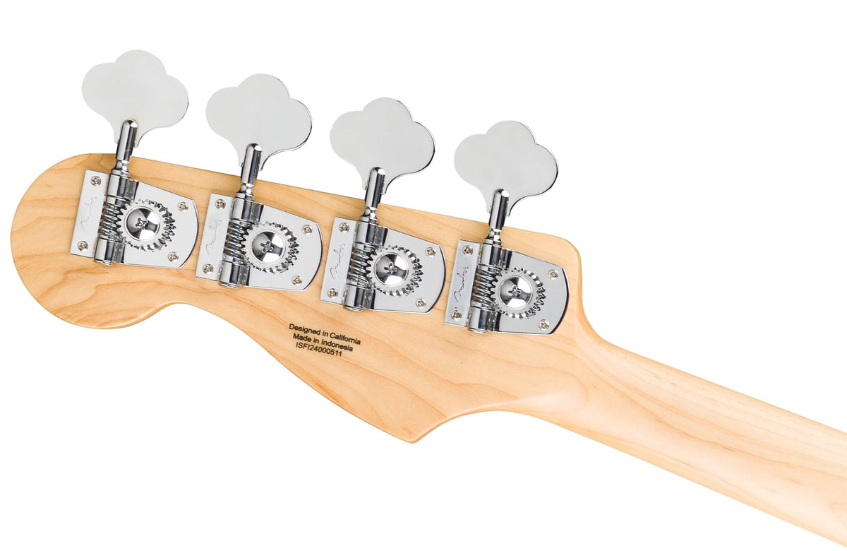 Fender Standard Jazz Bass - 3-Color Sunburst