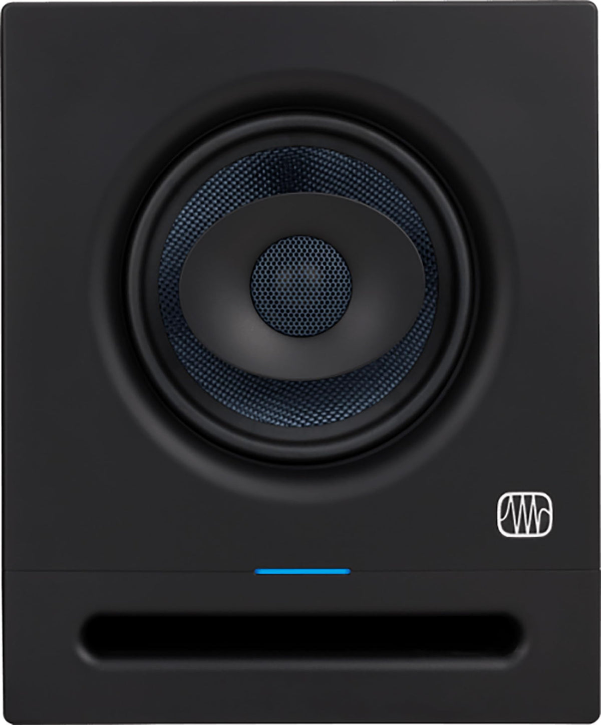 PreSonus Eris Pro 6 Studio Monitor w/ XLR Cable