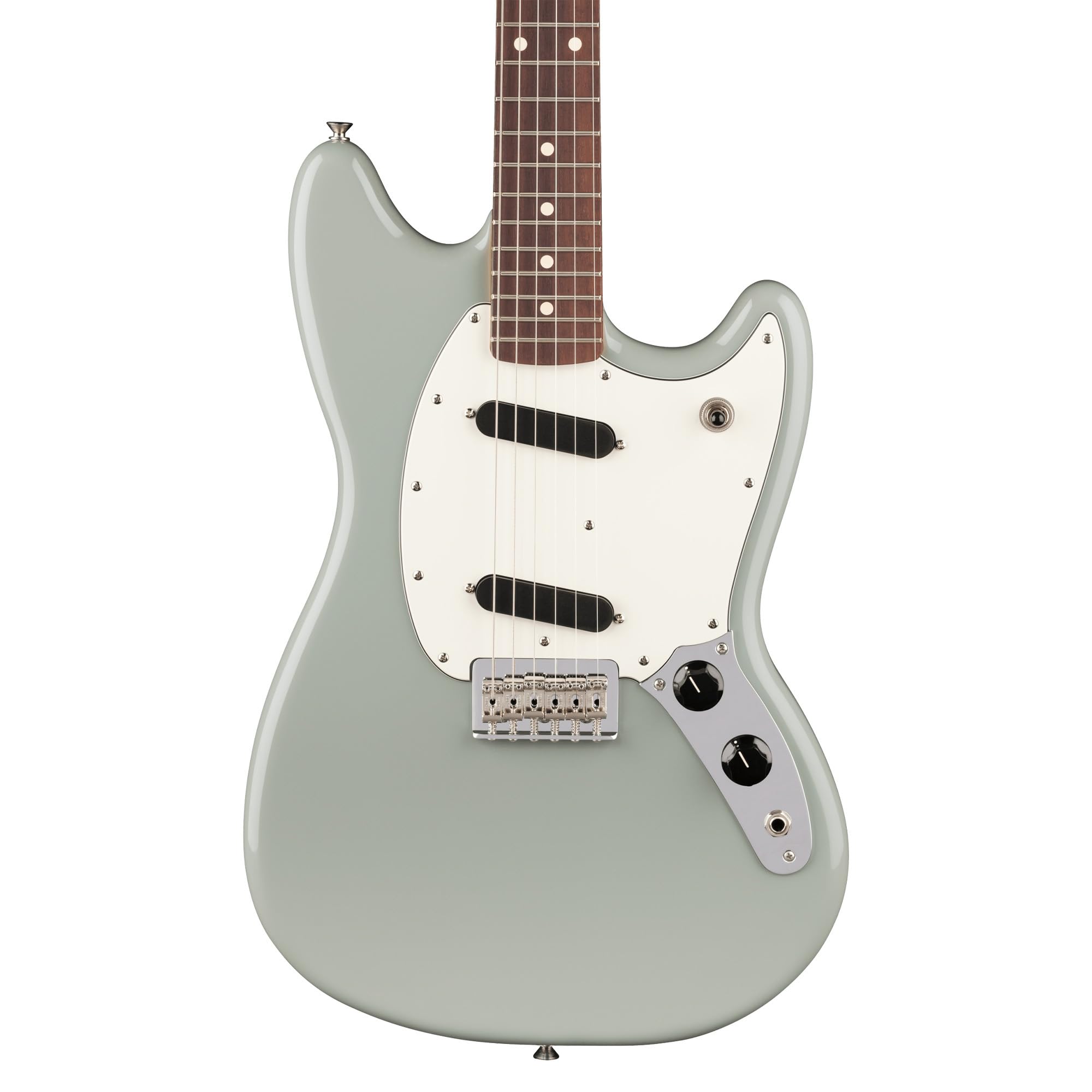 Fender Player II Mustang - Cactus Gray