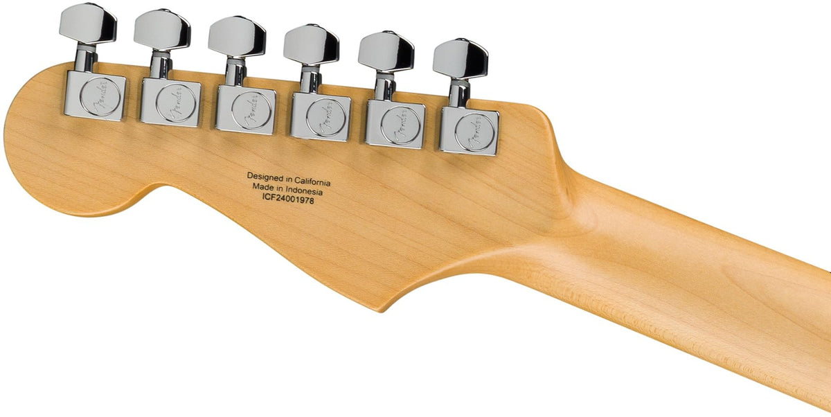 Fender Standard Stratocaster - Candy Cola