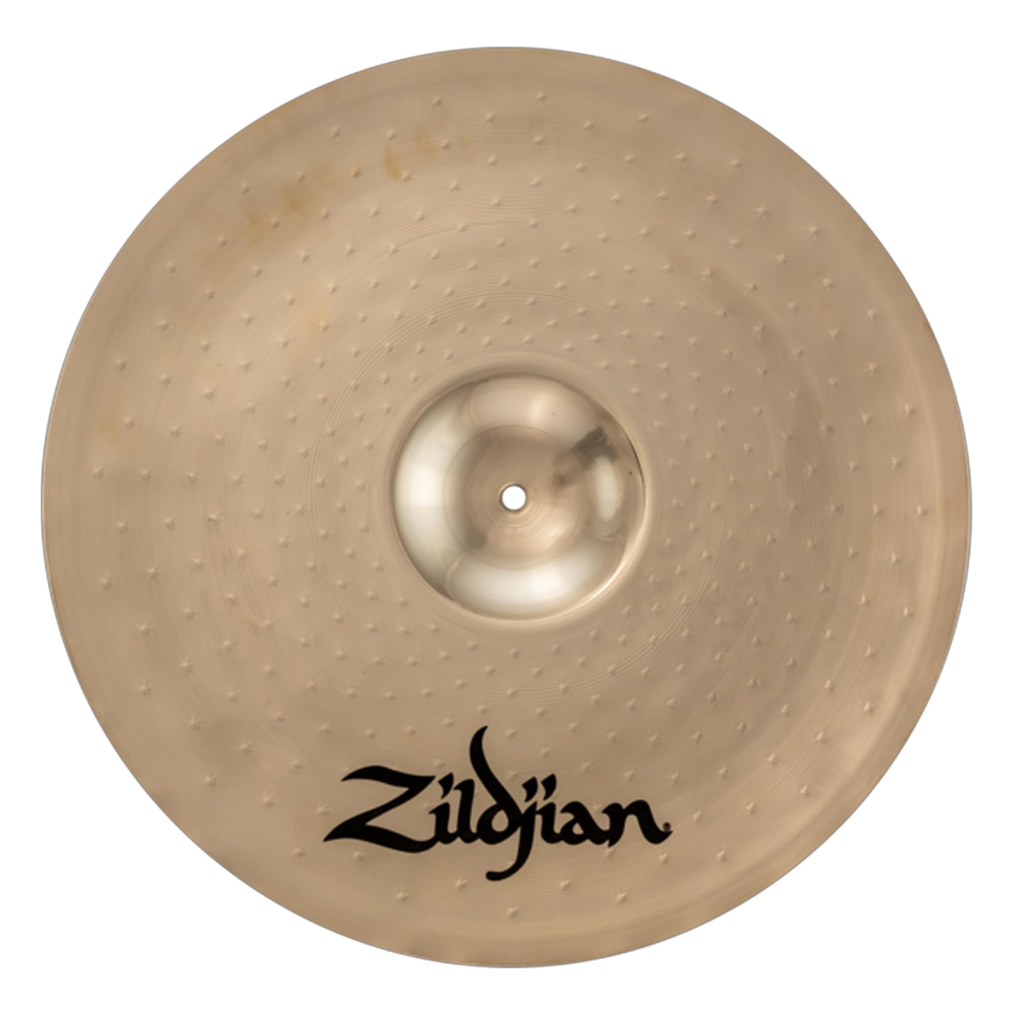Zildjian Z40120 20" Z Custom Ride Cymbal w/ Drumstick Bag