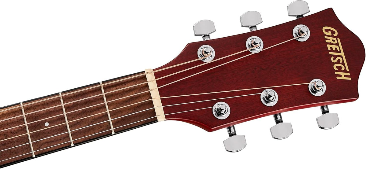 Gretsch Prelude D100 Dreadnought Acoustic Guitar - Sunburst