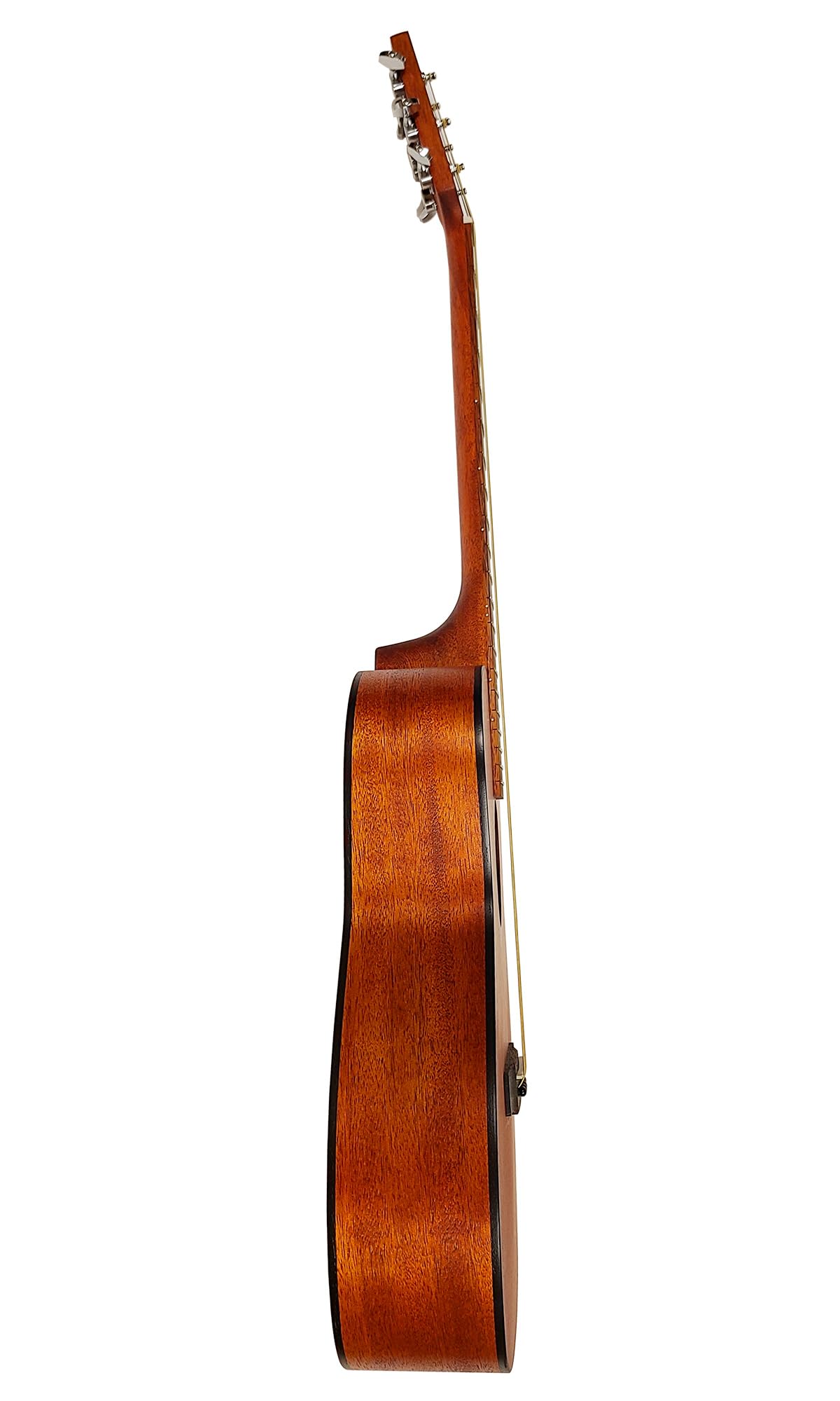 Berkeley DREADHOT-OP Spruce Top Dreadnought Acoustic Guitar
